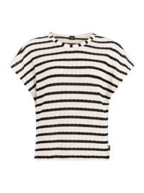 T-Shirt Protest Women PRTEster Kitoffwhite