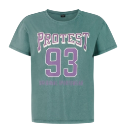 T-Shirt Protest Women PRTFile Laurelgreen