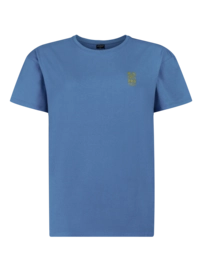 T-Shirt Protest Women PRTHoldy Gladio Blue