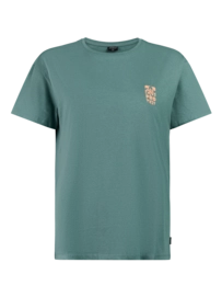T-Shirt Protest Women PRTHoldy Laurelgreen