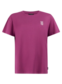 T-Shirt Protest Women PRTHoldy Punch Pink