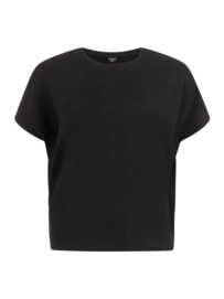 T-Shirt Protest Women PRTLouas True Black