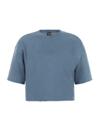 T-Shirt Protest Women PRTMayte Empire Blue