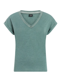 T-Shirt Protest Women PRTMondaysi Laurelgreen