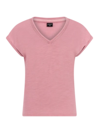 T-Shirt Protest Women PRTMondaysi Tea Rosepink