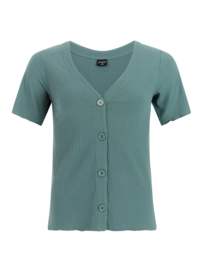 T-Shirt Protest Women PRTOval Laurelgreen