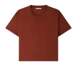T-Shirt Sessùn Women Too Vienna