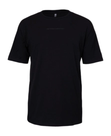 T-Shirt The Indian Maharadja Unisex Tee Black