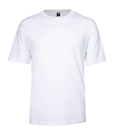 T-Shirt The Indian Maharadja Unisex Tee Bright White