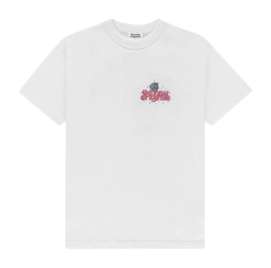 T-Shirt The New Originals Men TNO Groove White