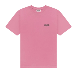 T-Shirt The New Orignals Men Catna Tee BonBon