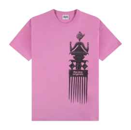T-Shirt The New Orignals Men Freddy Comb Tee BonBon