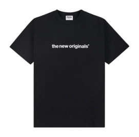 T-Shirt The New Orignals Men The New Originals Tee Black