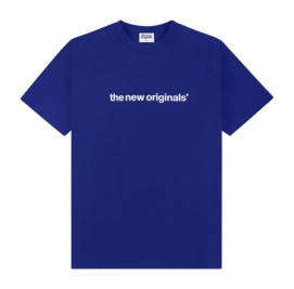 T-Shirt The New Orignals Men The New Originals Tee Surf The Web