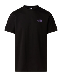 T-Shirt The North Face Men Half Dome Photo SS Tee TNF Black