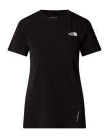 T-Shirt The North Face Women Lightning Alpine S/S TNF Black