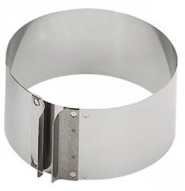 Springform Kaiser Griffe Verstellbar 7 cm