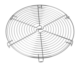 Taartrooster Dr. Oetker 32 cm