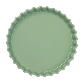 Taartvorm ASA Selection Grande Al Forno Sage Green 30 cm
