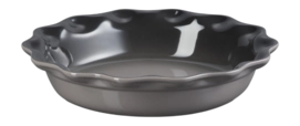 Taartvorm Le Creuset Rond Hoog Flint 23 cm