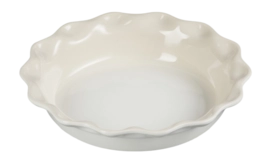 Taartvorm Le Creuset Rond Hoog Meringue 23 cm