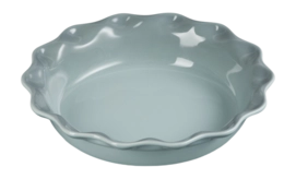 Taartvorm Le Creuset Rond Hoog Sea Salt 23 cm
