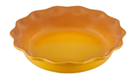 Botervloot Le Creuset Kersenrood
