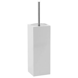 WC-Bürstenhalter Aquanova Taco Weiß