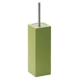 WC-Borstel Taco Lime Groen Aquanova