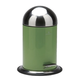 Pedaalemmer Taco Gras Groen Aquanova