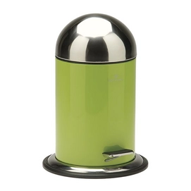 Pedaalemmer Taco Lime Groen Aquanova