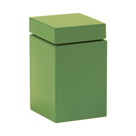 Beauty Box Taco Gras Groen Aquanova
