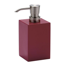 Zeepdispenser Taco Fuchsia Aquanova