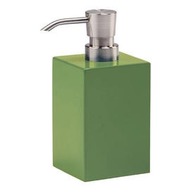 Zeepdispenser Taco Gras Aquanova