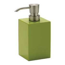 Zeepdispenser Taco Lime Groen Aquanova
