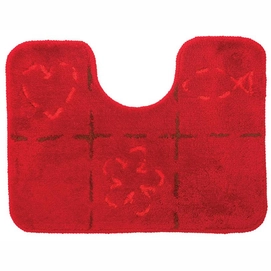 WC-Matte Sealskin Tack Rot