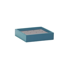 Zeepschaal Taco Aqua Aquanova