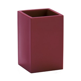Beker Taco Fuchsia Aquanova