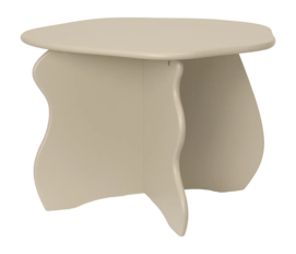Tafel Ferm Living Slope Cashmere