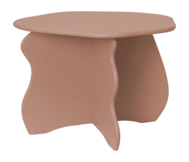 Ferm Living Slope Tafel - Rose