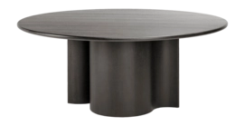 Tafel Serax Ebony L Virginia Brown