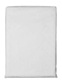 Tafelkleed Södahl Tiles Damask White