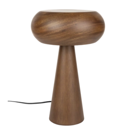 Tafellamp Dutchbone Morel S Brown