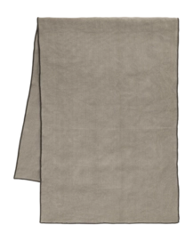 Tafelloper ASA Selection Table Linen Natural Nude