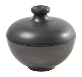 Tajine Serax Pure Cookware By Pascale Naessens Black 20 cm