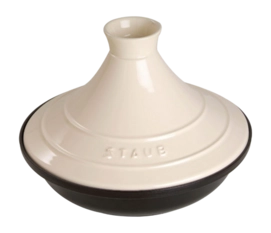 Tajine Staub Zwart 20 cm