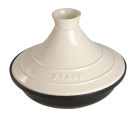Tajine Staub Zwart 28 cm