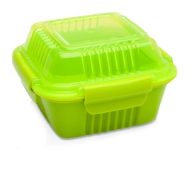 Lunchbox Aladdin Take Away Grün 0.35 L