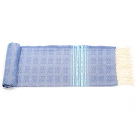 Call It Fouta Talazzio Blue Denim