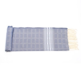 Call It Fouta Talazzio Blue Marin